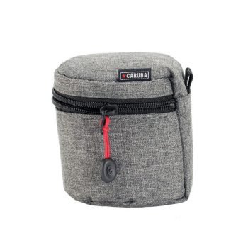 Caruba fotógömb tok 100/90mm mérethez