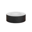 Caruba Gaffer Tape Nano Roll 50m x 5cm, Fekete