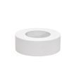 Caruba Gaffer Tape Nano Roll 50m x 5cm, Fehér