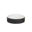 Caruba Gaffer Tape Nano Roll 7mx2.4cm, Fekete