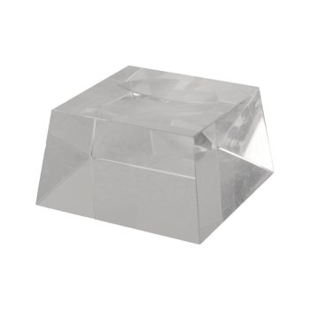 Caruba fotógömb tartó 200mm (üveg)