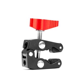   Caruba Screw Clamp Small Tough – Kisméretű, erős csavaros szorító satu (MG02)