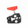 Caruba Screw Clamp Small Tough – Kisméretű, erős csavaros szorító satu (MG02)