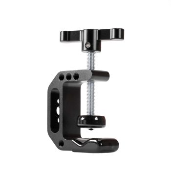 Caruba C-Clamp multifunkciós asztali satu (CCC-1)