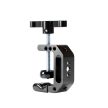 Caruba C-Clamp multifunkciós asztali satu (CCC-1)