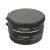 Caruba Nikon Z (Type II) makró közgyűrű szett – 11mm + 16mm (ETS-NZCII)