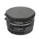 Caruba Nikon Z (Type II) makró közgyűrű szett – 11mm + 16mm (ETS-NZCII)