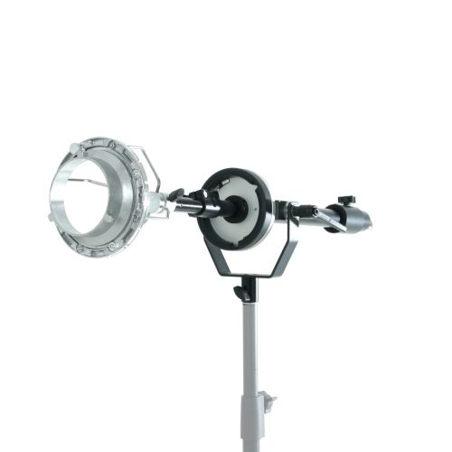 Caruba Zoom Bounce rendszer Bowens bajonettel