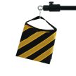 Caruba Zoom Bounce rendszer Bowens bajonettel