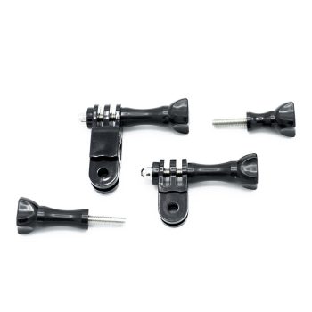   Caruba 3-way Pivot Arm GoPro kamerához és kiegészítőkhöz (PA-3W)