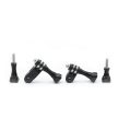 Caruba 3-way Pivot Arm GoPro kamerához és kiegészítőkhöz (PA-3W)