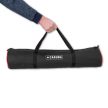 Caruba Curved Face Reflector Pro KIT - 180cm x 65cm