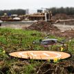Caruba Drón landoló platform 55cm (landing pad)