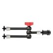 Caruba Magic Arm (3 karral) 11" - Wing Knob (28cm)