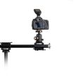 Caruba Tripod Accessory Arm for Four Heads (60cm)