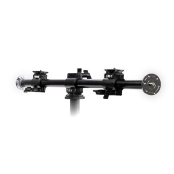 Caruba Tripod Accessory Arm for Four Heads (100cm)