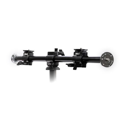 Caruba Tripod Accessory Arm for Four Heads (100cm)