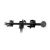 Caruba Tripod Accessory Arm for Four Heads (100cm)