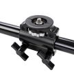 Caruba Tripod Accessory Arm for Four Heads (100cm)