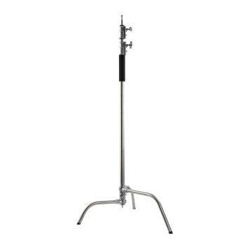 Caruba C-állvány (330 cm - 10 kg)