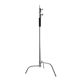 Caruba C-állvány (330 cm - 10 kg)