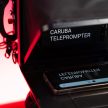 Caruba Teleprompter telefonhoz és tablethez