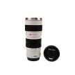 Caruba objektív termosz 70-200mm fehér