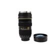 Caruba objektív termosz 24-70mm fekete