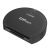 Caruba CFast + SD típusú memóriakártya olvasó USB 3.1 és USB-C csatlakozással