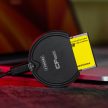 Caruba CFast + SD típusú memóriakártya olvasó USB 3.1 és USB-C csatlakozással