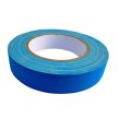 Caruba fluoreszkáló gaffer tape - kék