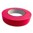 Caruba fluoreszkáló gaffer tape - rószaszín