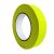 Caruba fluoreszkáló gaffer tape - sárga