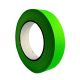Caruba fluoreszkáló gaffer tape - zöld