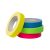 Caruba fluoreszkáló gaffer tape szett (4db) - CGTFK-1