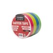 Caruba fluoreszkáló gaffer tape szett (4db) - CGTFK-1