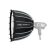 Caruba Quick Softbox Mark II - 70 cm (Bowens bajonett)