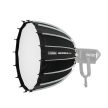 Caruba Quick Softbox Mark II - 70 cm (Bowens bajonett)