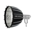 Caruba Quick Softbox Mark II - 70 cm (Bowens bajonett)
