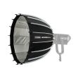 Caruba Quick Softbox Mark II - 70 cm (Bowens bajonett)