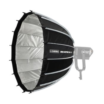 Caruba Quick Softbox Mark II - 90 cm (Bowens bajonett)