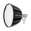 Caruba Quick Softbox Mark II - 90 cm (Bowens bajonett)