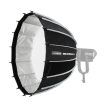 Caruba Quick Softbox Mark II - 90 cm (Bowens bajonett)
