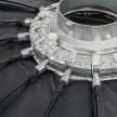 Caruba Quick Softbox Mark II - 90 cm (Bowens bajonett)