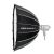 Caruba Quick Softbox Mark II - 120 cm (Bowens bajonett)