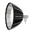 Caruba Quick Softbox Mark II - 120 cm (Bowens bajonett)