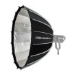 Caruba Quick Softbox Mark II - 120 cm (Bowens bajonett)