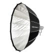 Caruba Quick Softbox Mark II - 180 cm (Bowens bajonett)