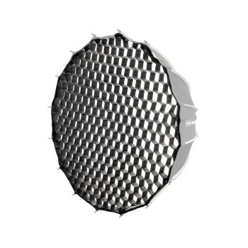  Caruba Pro méhsejtrács Quick Softbox Mark II - 120 cm softboxhoz