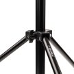 Caruba alumínium stúdióállvány LS-4, 280cm